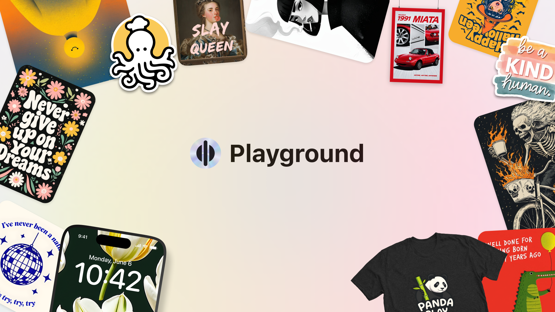 Playgrounds Next Chapter